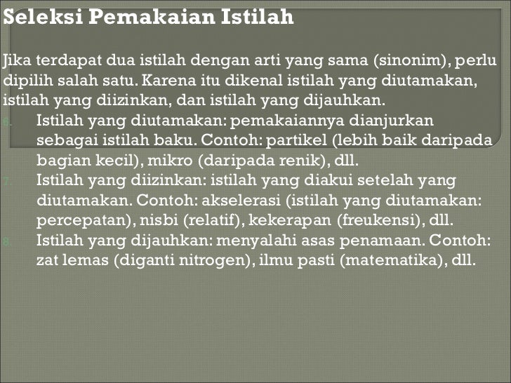 Tata Tulis Karya Ilmiah