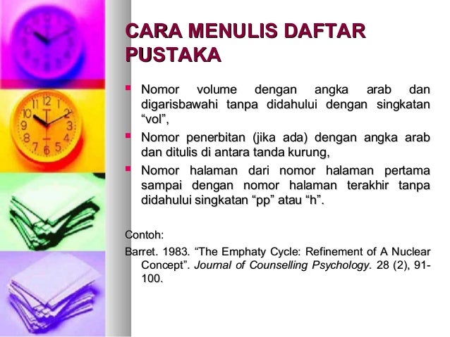 Contoh Jurnal Ilmiah Sejarah - Our Families Journey
