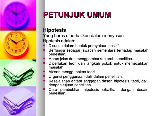 Penelitian Penelitian