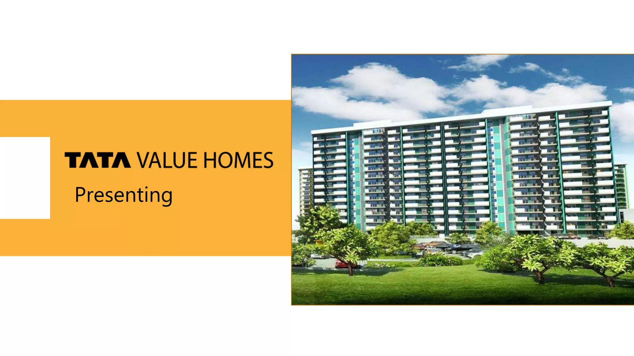 Tata New Haven Bahadurgarh Sector 37 PPT