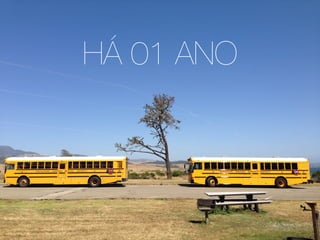 HÁ 01 ANO
 