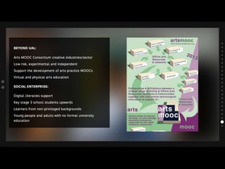 DIAL Tate Britain presentation 13th May 2014