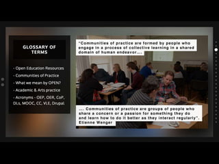 DIAL Tate Britain presentation 13th May 2014