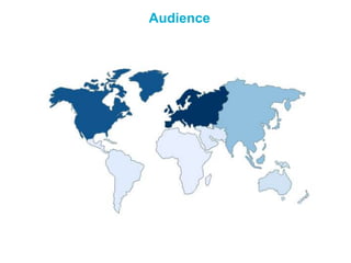 Audience
 
