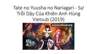 Anime Hay nên xem - AnimeVietsub.Org