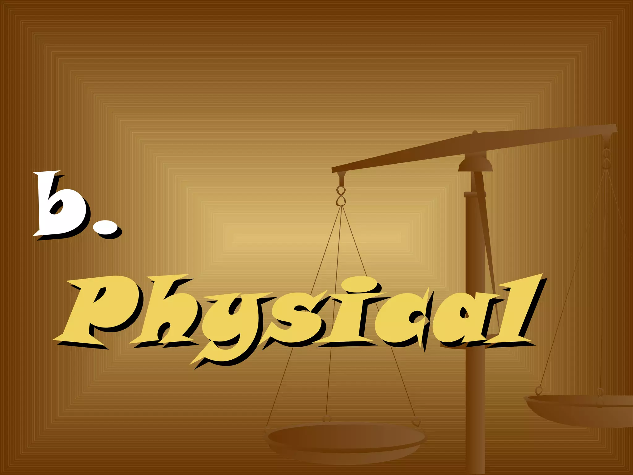 b.b.
PhysicalPhysical
 