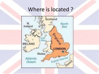 v
Where is located ?
 