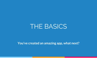 The Science of Google Play Optimization | PDF