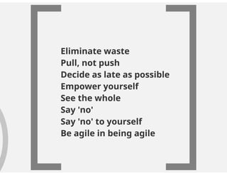 Tatiana Vasilyeva for ProductCamp SPb 2015