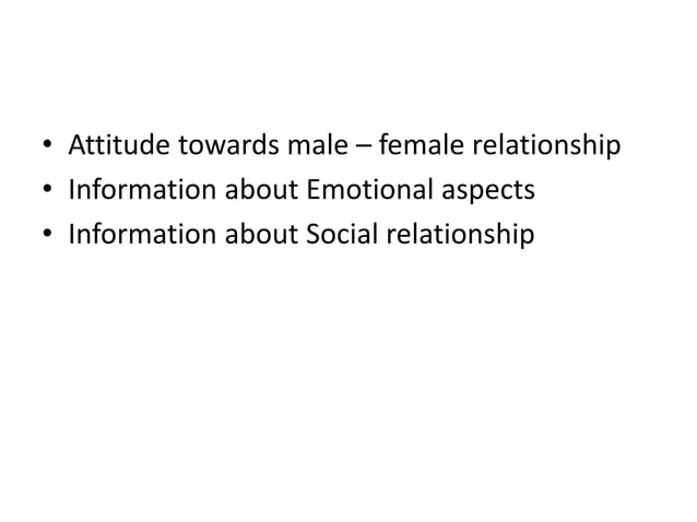 TAT Interpretation | PPT