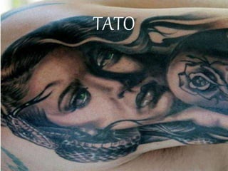 TATO
 