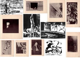 Tat & rorschach full | PPT