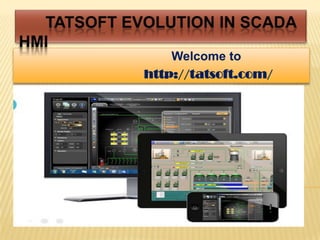 Welcome to
http://tatsoft.com/
 