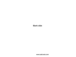Blank slide

www.ssbcrack.com

 