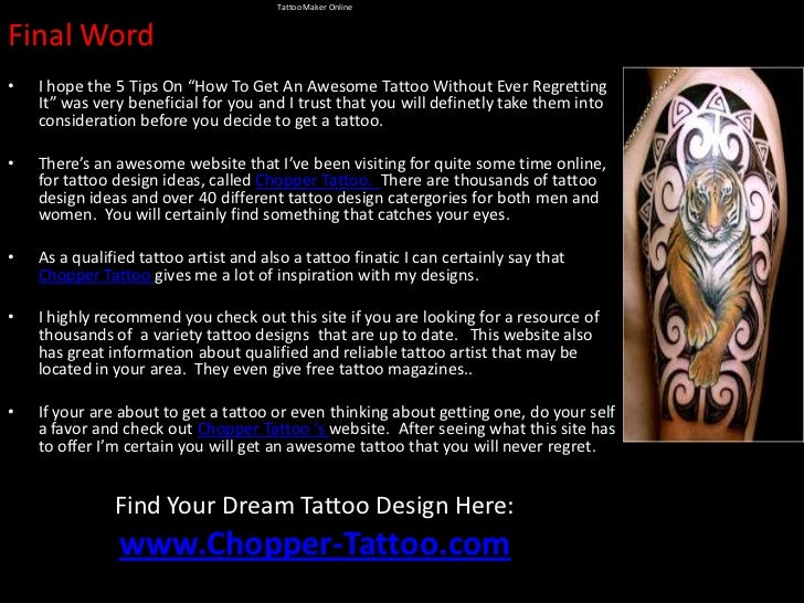 tattoo maker online tattoo maker online