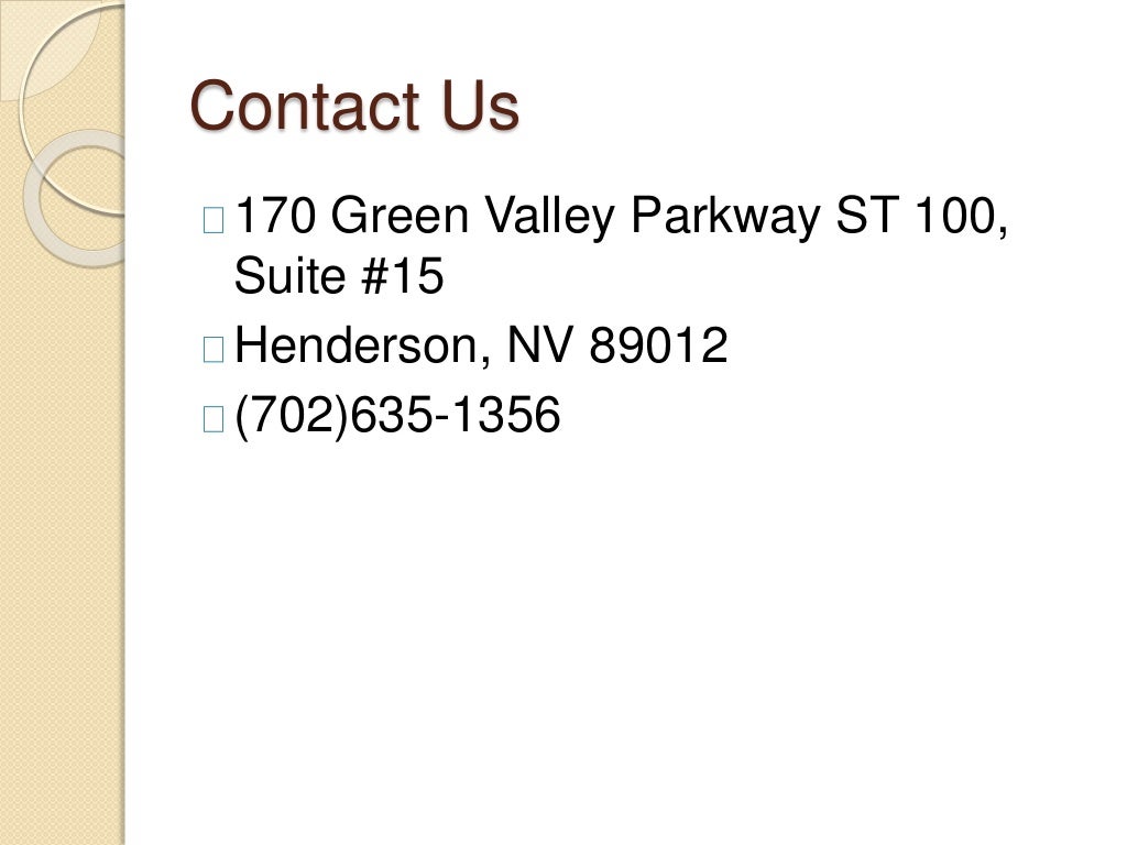 Tattoo removal henderson, nv