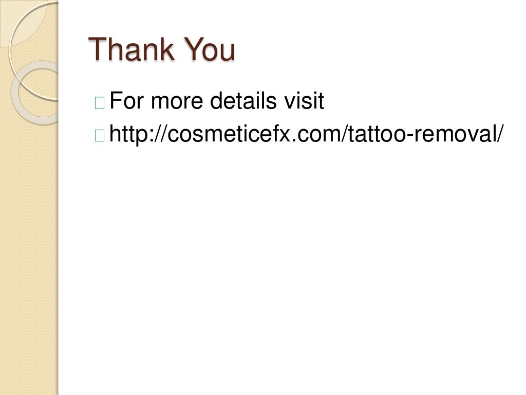 Tattoo removal henderson, nv