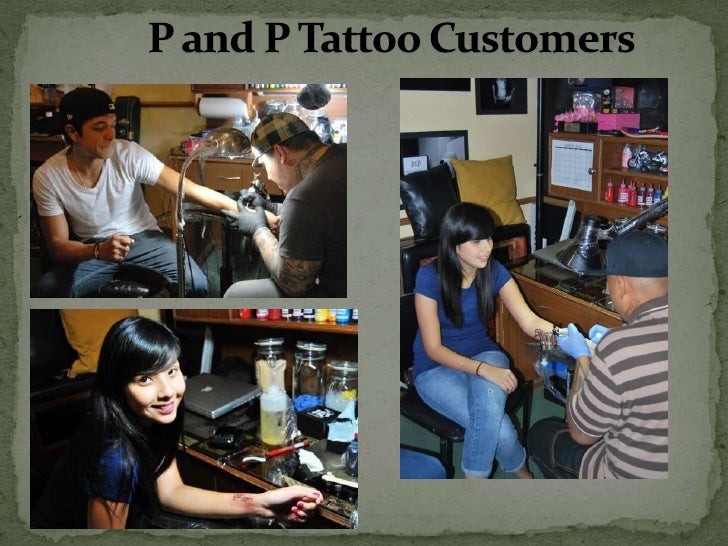 Tattoos A Means Of Self Expression Tattoos A Means Of Self Expression
