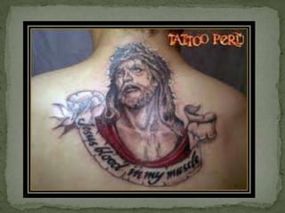 precentacion poware point taboo