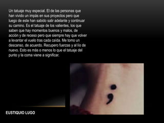 Eustiquio Lugo - Tatuajes para mujeres 2