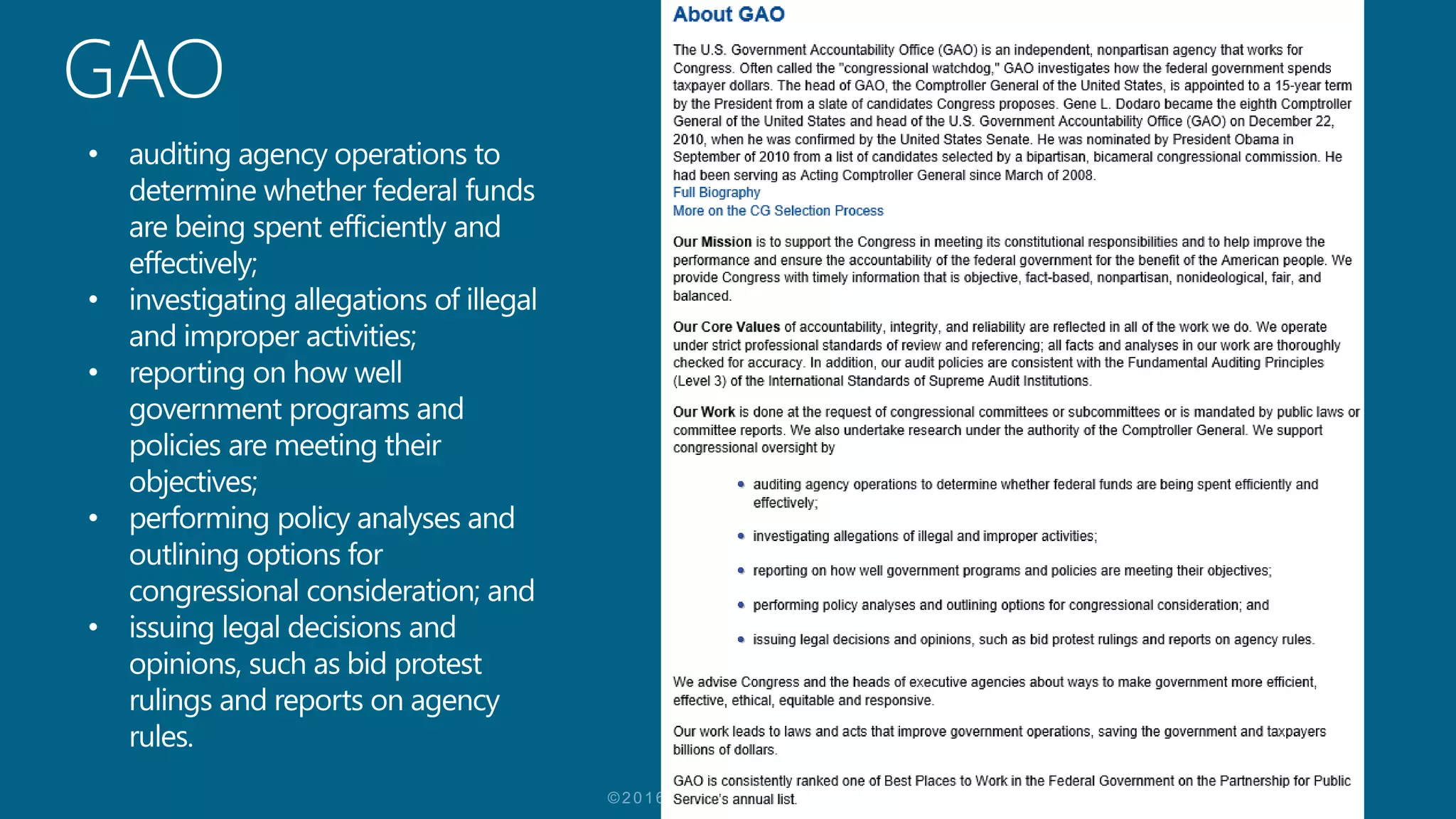Understanding the Risk Management Framework & (ISC)2 CAP Module 3: Roles