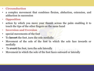 TAU Anatomical Terminologies [Autosaved]77.pptx