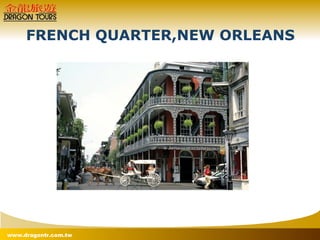 FRENCH QUARTER,NEW ORLEANS 