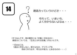www.ideaplant.jp

石井力重
アイデアプラント代表
http://ishiirikie.jpn.org/

90

 