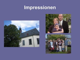 Impressionen