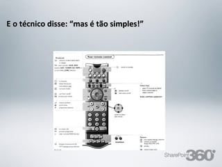 E o técnico disse: “mas é tão simples!”




 20/03/13      Av. Unisinos , 550 - Tecnosinos – Sala 201 | São Leopoldo / RS   36   + 55 51 3091 2271
 