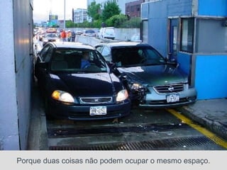 Porque
20/03/13   duas Av. Unisinos , 550 - Tecnosinos – Sala 201ocupar oRSmesmo espaço. 2271
                coisas não podem | São Leopoldo /                    46     + 55 51 3091
 