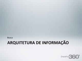 Busca

  ARQUITETURA DE INFORMAÇÃO


20/03/13   Av. Unisinos , 550 - Tecnosinos – Sala 201 | São Leopoldo / RS   53   + 55 51 3091 2271
 