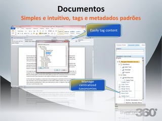 20/03/13   Av. Unisinos , 550 - Tecnosinos – Sala 201 | São Leopoldo / RS   62   + 55 51 3091 2271
 