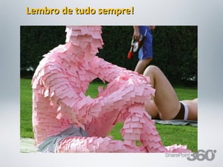 Lembro de tudo sempre!




20/03/13   Av. Unisinos , 550 - Tecnosinos – Sala 201 | São Leopoldo / RS   7   + 55 51 3091 2271
 