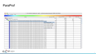 17
ParaProf
 