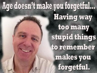 Taunting in a friendly way