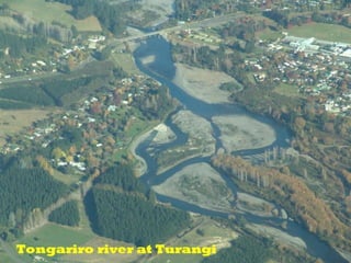 Taupo-New Zealand