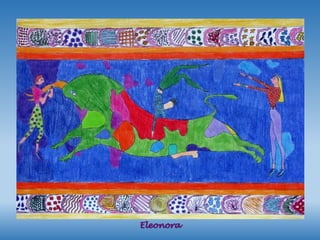 Taurocatapsia 1 b 2014 | PDF