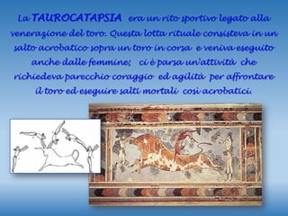 Taurocatapsia 1 b 2014 | PDF
