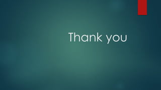 Thank you
 