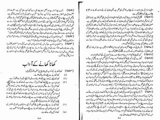 Tauzeeh Ul-Masail (Sistani)