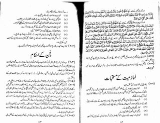 Tauzeeh Ul-Masail (Sistani)