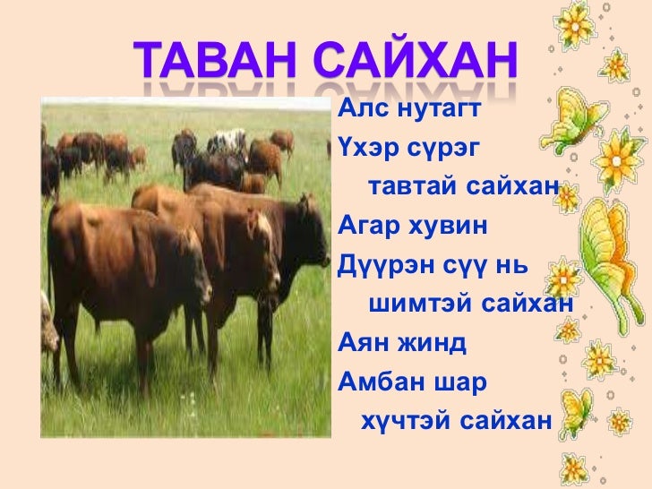 Tavan saihan1