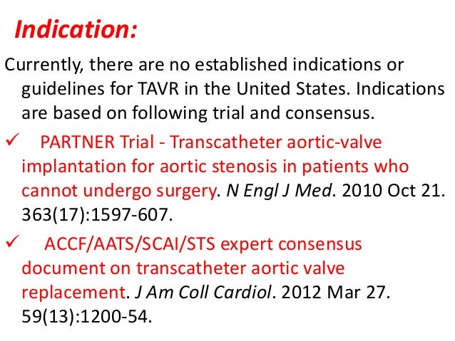 Coding Guidelines For Tavr Procedures – EOUFME