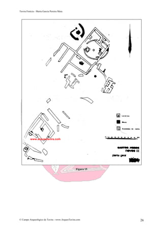 Tavira Fenícia - Maria Garcia Pereira Maia
© Campo Arqueológico de Tavira - www.ArqueoTavira.com 26
Figura 15
www.arqueotavira.com
 