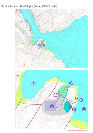 Campo Arqueológico de Tavira
Campo Arqueológico de Tavira
Campo Arqueológico de Tavira
Campo Arqueológico de Tavira
 