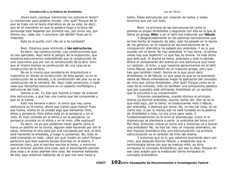 Introducción a La Poética de Aristóteles

Luis de TAvira

Ahora bien, ¿porque memorizan los actores el texto?
Lo memorizan para poderlo olvidar. ¿Por qué? Porque de lo
que se trata con el texto dramático es de su vida, es decir,
que en el momento en que la palabra llega a la boca del
personaje está llegando por primera vez, por única vez, por
última vez, cada vez. Y proviene ¿de dónde? Pues de lo
indecible.
Este es el punto ¿no? ¿No sé si te contesté?
Bien. Estamos pues entrando a las estructuras.
Es decir, las construcciones. Las construcciones que
no son parciales. Aquí sería el peligro de la exposición, que
nosotros estuvieramos entendiendo que la construcción de
una cosa tiene que ver con la construcción de la otra. Sino
que al mismo tiempo la construcción de una cosa es la
construcción de la otra.
No es lo mismo que sucedería en Arquitectura o
ingeniería en donde la construcción de ésta pared, no es la
construcción de la bóveda, o la construcción del piso no es la
construcción de la ventana. No. Aquí cada constructo, o cada
cosa que llamamos estructura es un aspecto morfológico y
estructural del todo.
Vamos a ver. Yo dije que ibamos a tratar de analizar
tres estructuras, y que hay una cuarta que las comprende y
que es la trama.
Esto nos llevaría a decir: lo único que hay como
estructura es la trama, ahora esa trama ¿qué trama? Pues
esa trama, trama en la unidad algo que llamamos mito,
ethos y peripecia. Pero ethos está en al peripecia y en el
mito. El mito consiste en el ethos y en la peripecia. La
peripecia consiste en el ethos y en el mito. ¿Me expliqué?
Es decir, no es que podamos hacer aparte como si
fuera un platillo en la cocina, alguien está haciendo por ahí la
salsa, mientras el otro está por acá cocinando por acá, el otro
está haciendo la ensalada, y luego lo juntamos. No, todo se
está tramando en todo. ¿Aquí por qué insisto en esto? Porque
pareciera que ésto supone tareas diversas en el teatro. Y
entonces claro, que el escritor escriba el texto, y entonces
que el director plantee otra cosa, que el escenógrafo plantee
otra cosa y el actor plantee otra cosa. No estamos hablando
de eso, aquí estamos hablando de lo que nos toca hacer a
CODIT

todos. Éstas estructuras son creación de todos, y todos
tenemos que ver con todo.
Bien. La primera de las estructuras tal como lo
plantea el propio Aristóteles y seguimos con ella es lo que él
llama en griego Mito, y en el latín fue traducido por fábula.
Y desgraciadamente en las pésimas teorizaciones que
se han hecho al respecto de esto, esto ha pasado en la teoría
de los géneros, en la mayoría de las teorizaciones de la
composición dramática ha pasado por anécdota. Y es lo que
sucede con el tema. No hay anécdota, ni hay tema. ¿Cuántas
veces hay que repetirlo? Lo que hay es drama. Ya más dicho
que ésto qué. El drama es tema, anécdota y todo lo demás.
Ahora el componente del drama es una estructura que tiene
un carácter, el mito; y que nosotros aproximamos en el latín
como fábula, que también es un trasunto griego, pero que
hay que también medir. Nunca es lo que quizo decir
Aristóteles, lo de fábula. Lo que pasa es que en la expresión
latina de fábula entendemos mejor la aplicación del concepto
de mito que utiliza Aristóteles. ¿Por qué? Porque como en el
caso de la mímesis, mito es también una antiquísima palabra
que por supuesto está utilizando Aristóteles en un sentido
que le conviene a su comprensión.
Entonces compañeros, cuando dijimos al principio
drama ya dijimos anécdota, asunto, tema, etc. Eso no es lo
que está aquí, por lo tanto, no traduzcamos mito o fábula,
por anécdota, ó dianoya por tema. No, no hay tal cosa, no es
cierto eso. O por lo menos eso no está fundado en la poética
de Aristóteles y más, no nos sirve para nada. Y
fundamentalmente no le sirve al dramaturgo. Como si el
dramaturgo se planteara a parte la anécdota del tema ¿no?
Por dios, entonces ¿tiene un tema acá y entonces va a buscar
una anécdota? No, no hay tal. Hay un impulso dramático, en
ése impulso dramático hay una estructuración. La primera
estructuración es el carácter de mito del drama.
Y entonces qué es lo que estamos queriendo decir por
mito, que después dijimos fábula, y aceptando que la
terminología latina con que se tradujo mito, yo diría
enriquece el concepto Aristotélico, por eso lo dejo. Porque en
ese caso acepto que la traducción latina enriquece el
concepto aristotélico.
Centro Oaxaqueño de Documentación e Investigación Teatral
102

 