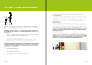 Tavistock consulting-corporate-brochure-102015