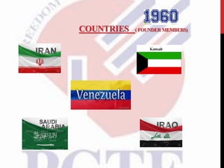 COUNTRIES ( FOUNDER MEMBERS)
 
