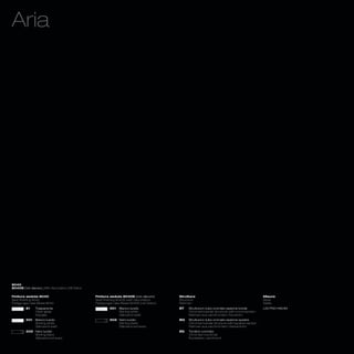 Aria




8040
8040S Con decoro_With decoration_Mit Dekor

Finitura seduta 8040                         Finitura seduta 8040S (con decoro)         Struttura                                             Misure
Seat finishing 8040                          Seat finishing 8040S (with decoration)     Structure                                             Sizes
Fertigungen des Sitzes 8040                  Fertigungen des Sitzes 8040S (mit Dekor)   Rahmen                                                Maße
         81    Trasparente                            501   Bianco lucido               BT   Struttura in tubo cromato sezione tonda          L50 P50 H46/84
               Clear glass                                  Shining white                    Chromed tubolar structure with round section
               Klarglas                                     Glänzend weiß                    Rahmen aus verchromtem Rundrohr
         501   Bianco lucido                          502 Nero lucido                   BQ   Struttura in tubo cromato sezione quadra
               Shining white                              Shining black                      Chromed tubolar structure with squared section
               Glänzend weiß                              Glänzend schwarz                   Rahmen aus verchromtem Vierkantrohr
         502 Nero lucido                                                                BS   Tondino cromato
             Shining black                                                                   Chromed round bar
             Glänzend schwarz                                                                Rundeisen, verchromt
 